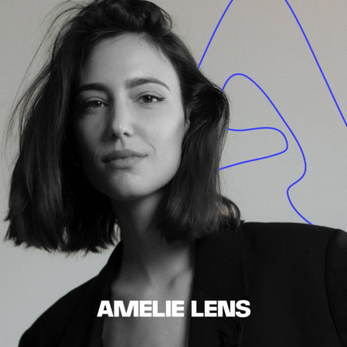 Amelie Lens Radio Show